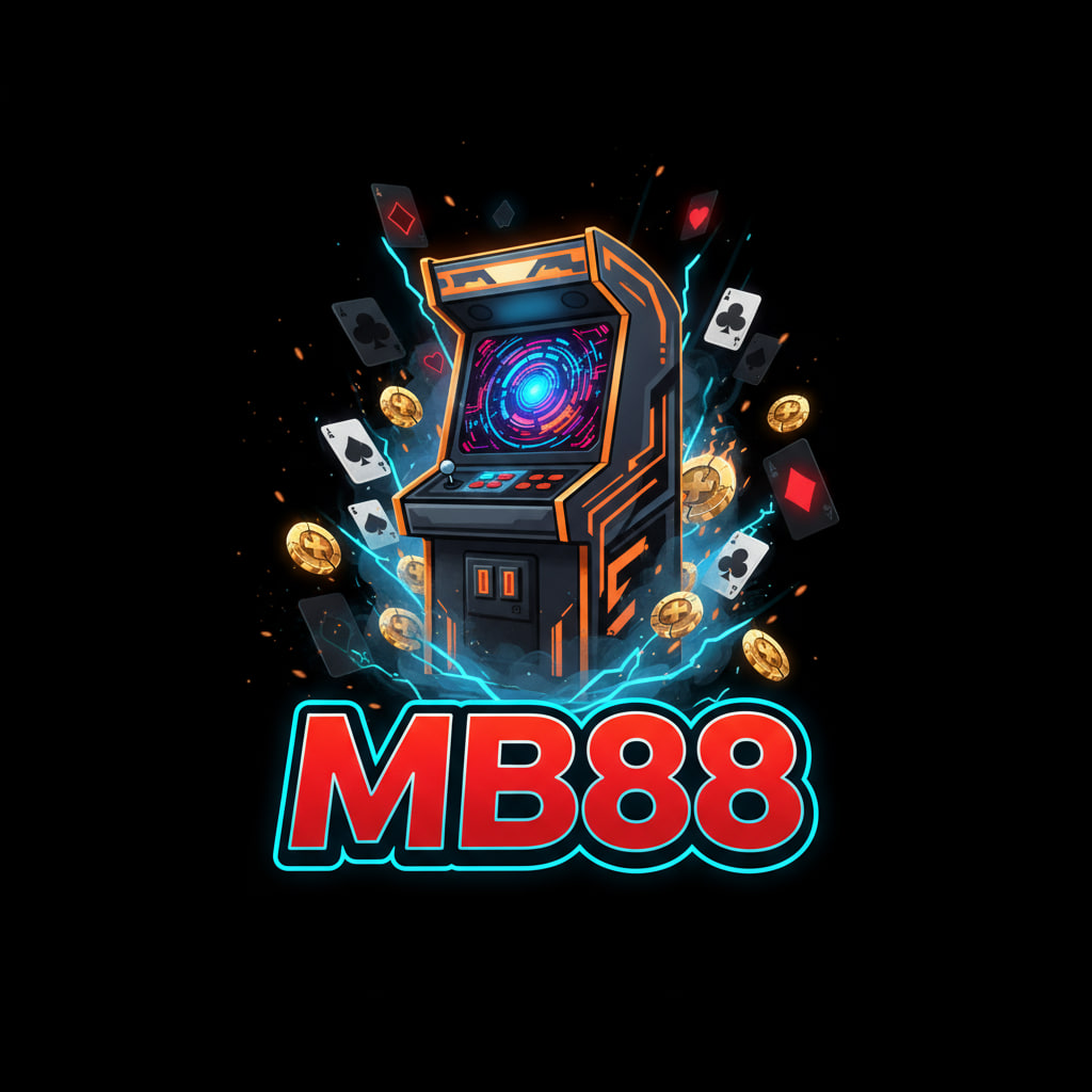Logo của mb88